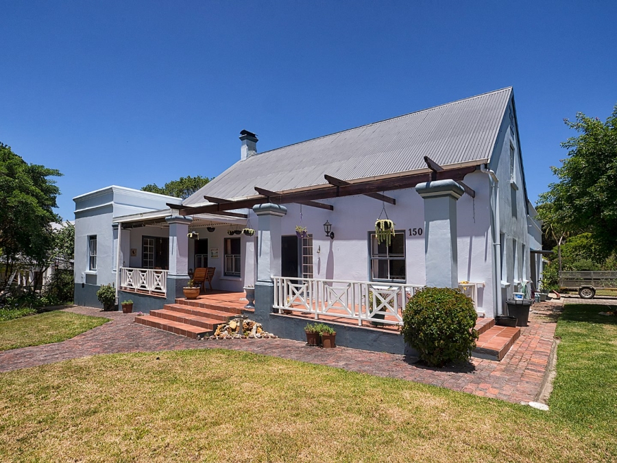 6 Bedroom Property for Sale in Belvedere Estate Western Cape